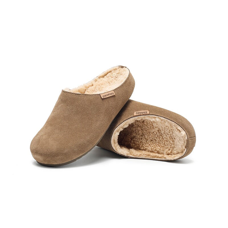  Slippers 