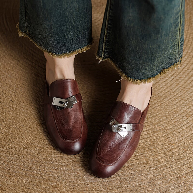  Slippers 