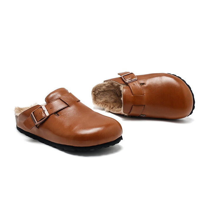  Slippers 