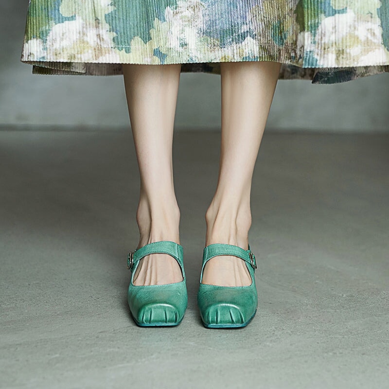  Slippers 
