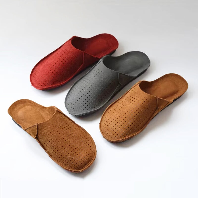  Slippers 