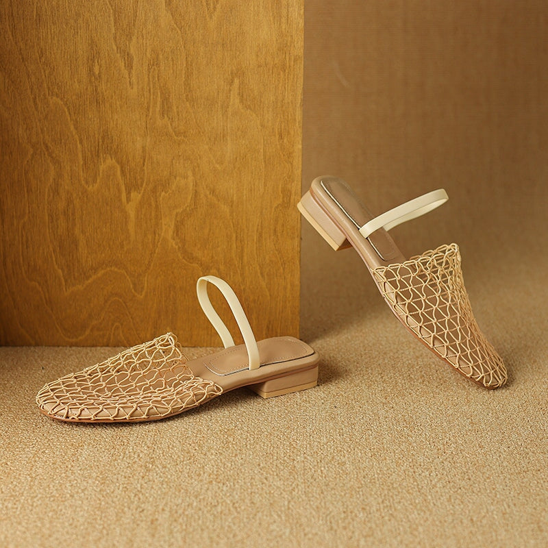  slippers 