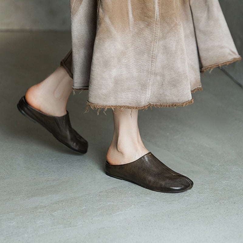  Slippers 