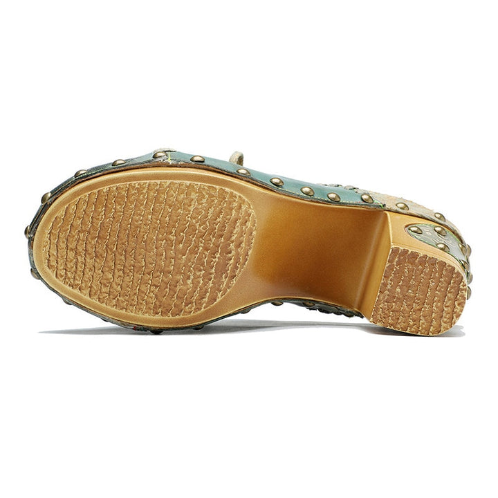  slippers 