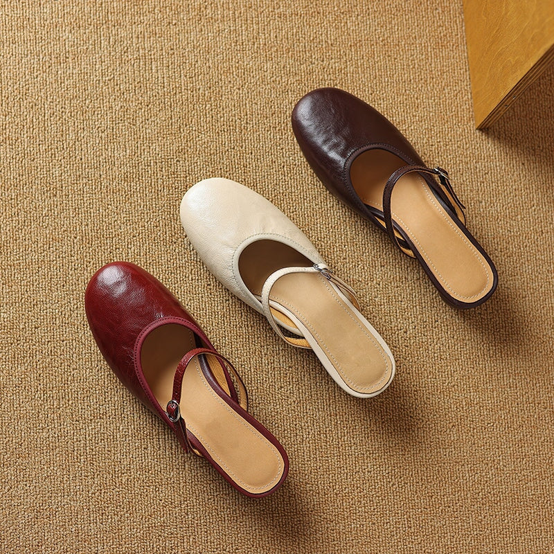  Slippers 