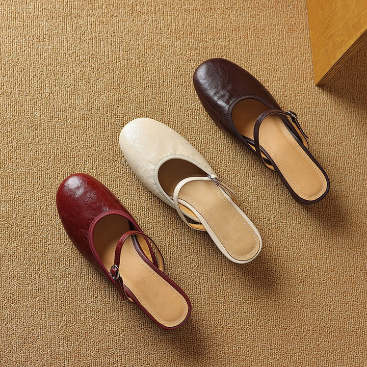  Slippers 