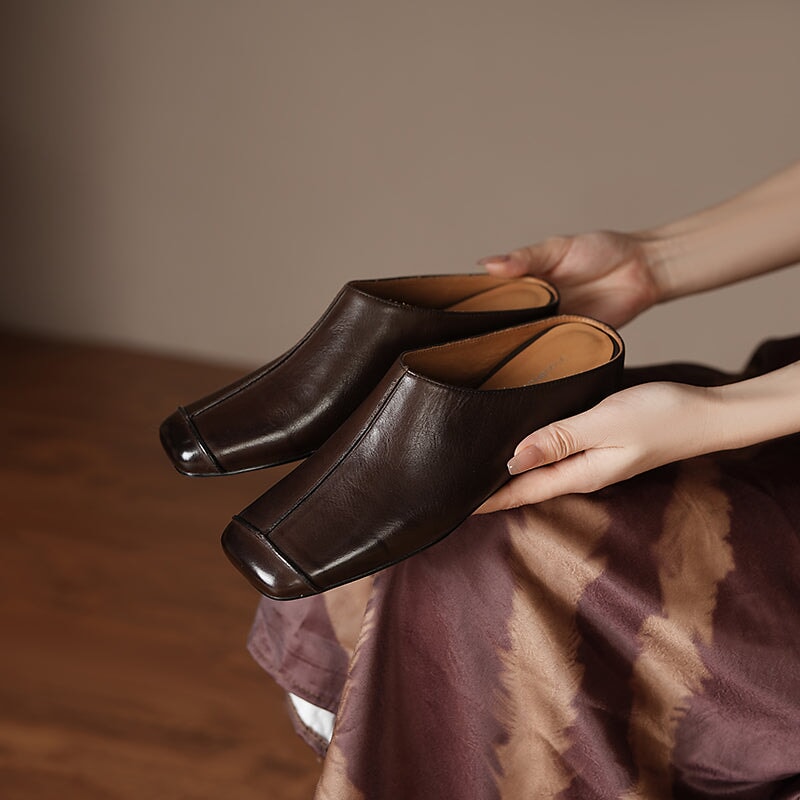  Slippers 