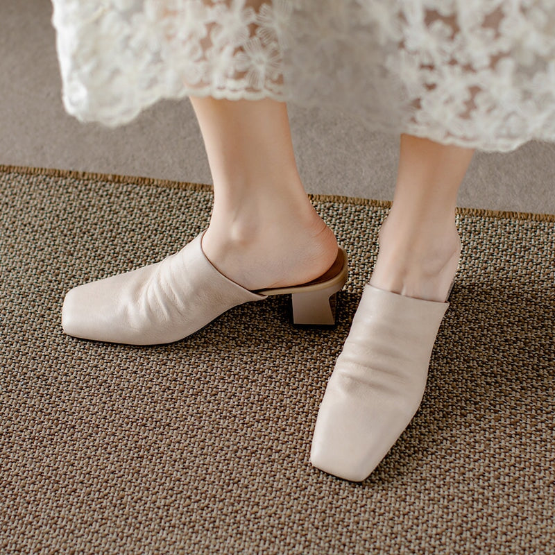  Slippers 
