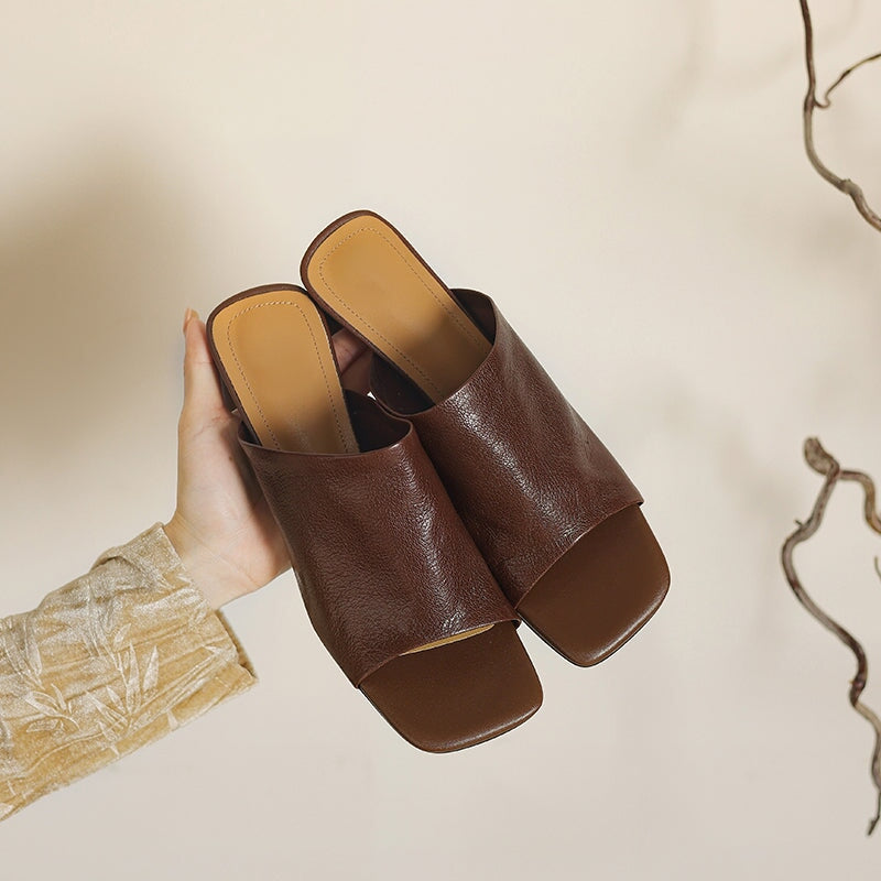  Slippers 