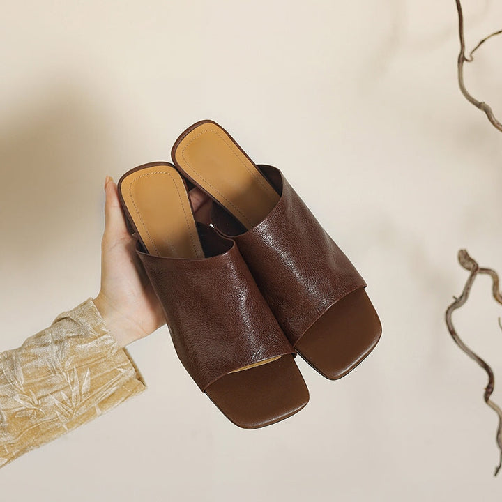  Slippers 