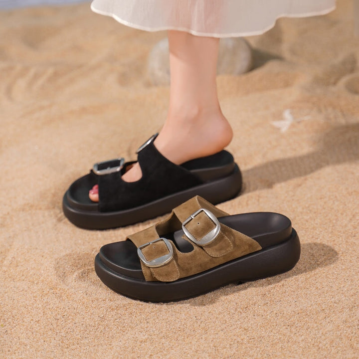  Slippers 