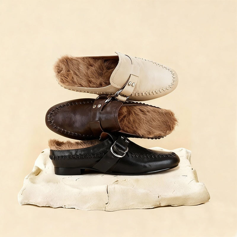  Slippers 