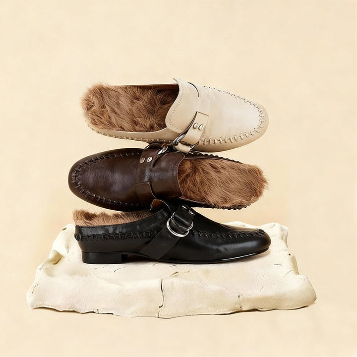 Slippers 