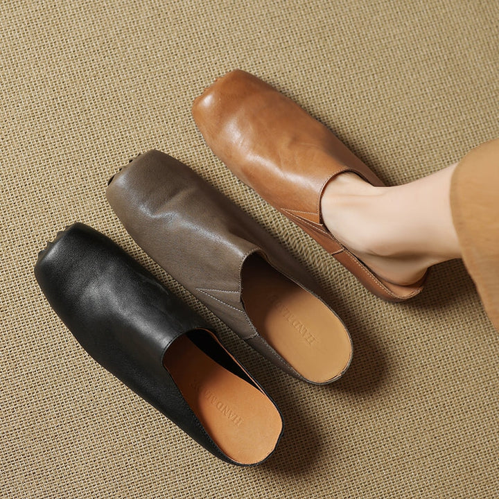  Slippers 