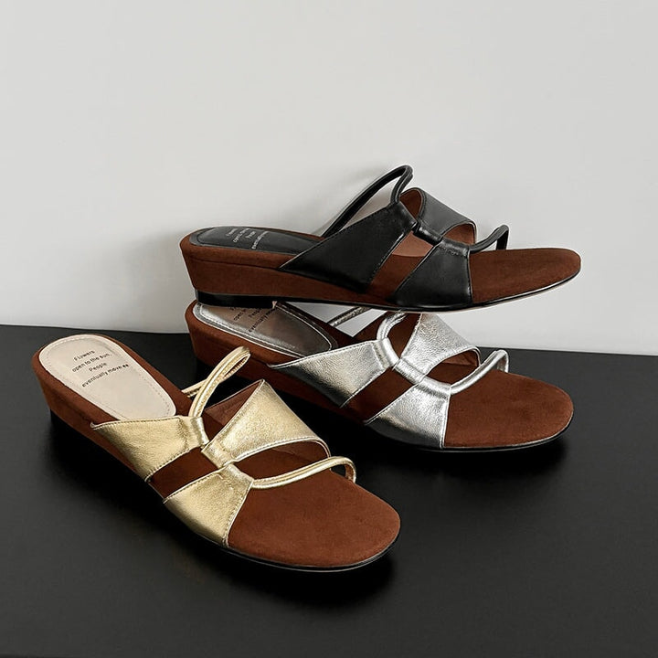  Slippers 