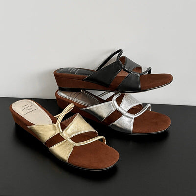  Slippers 