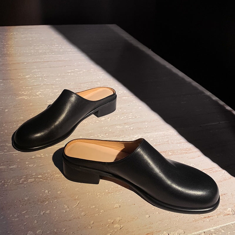  Slippers 