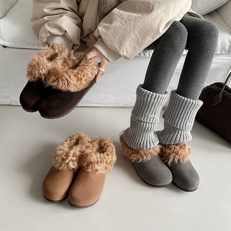  Slippers 