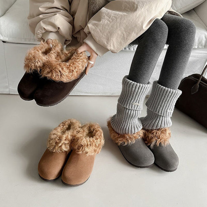  Slippers 