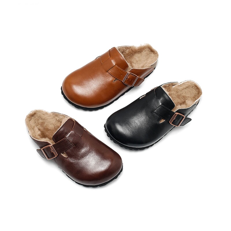  Slippers 