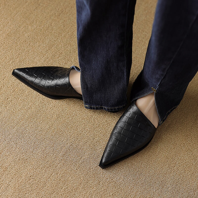  Slippers 