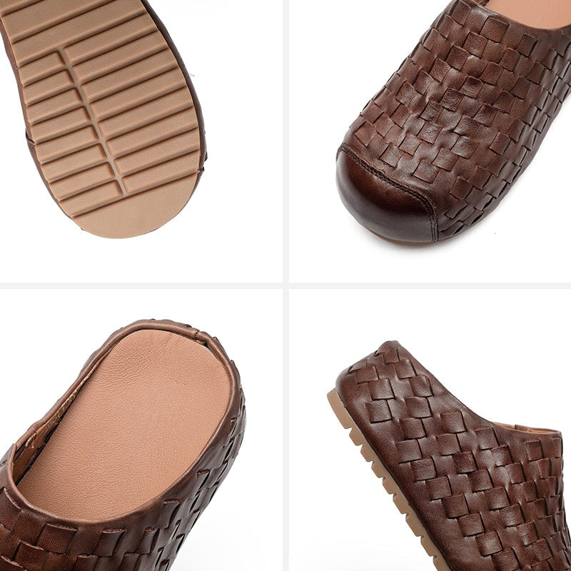  Slippers 