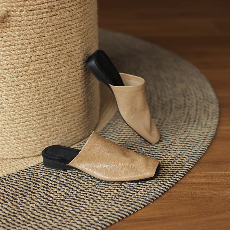  Slippers 