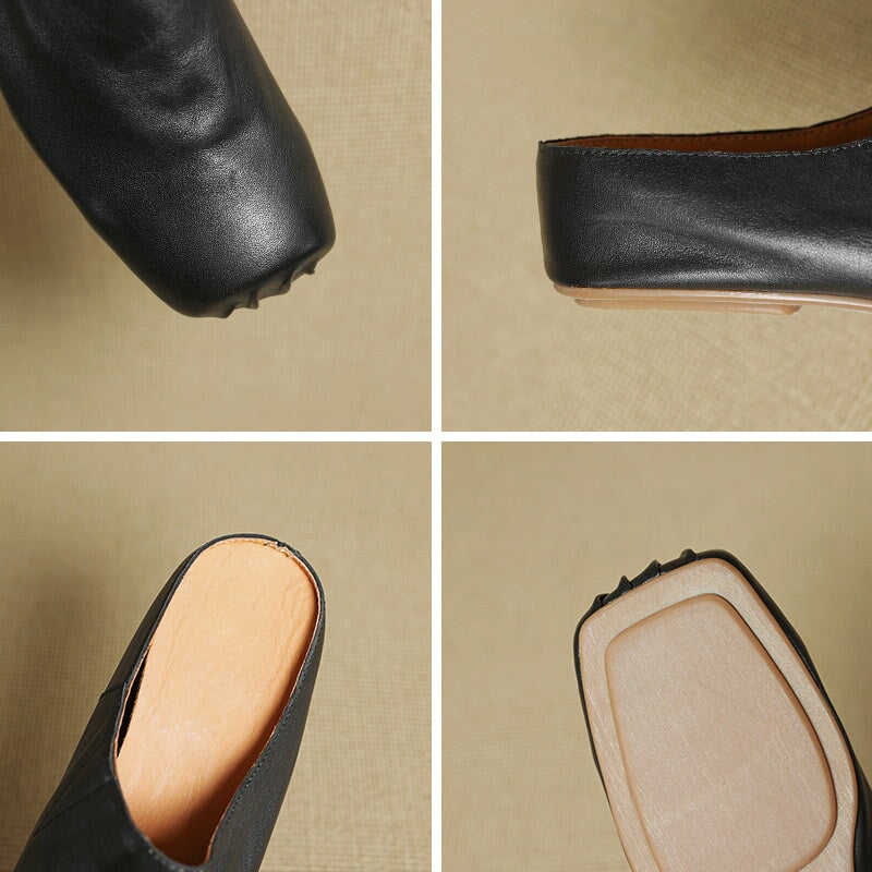  Slippers 