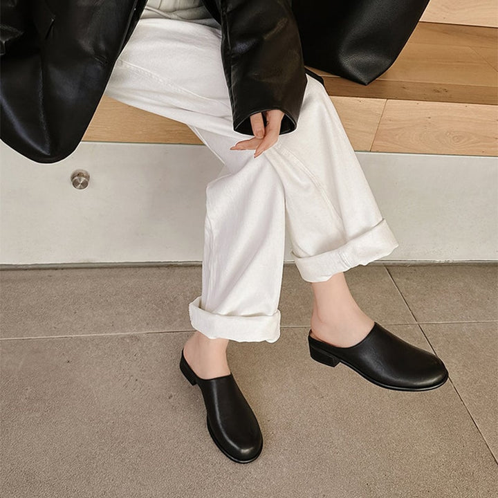  Slippers 