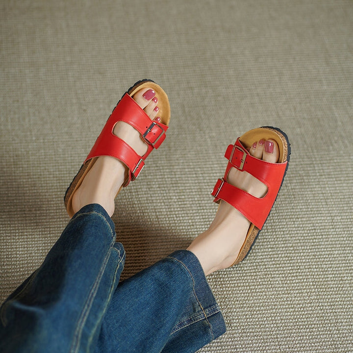  Slippers 