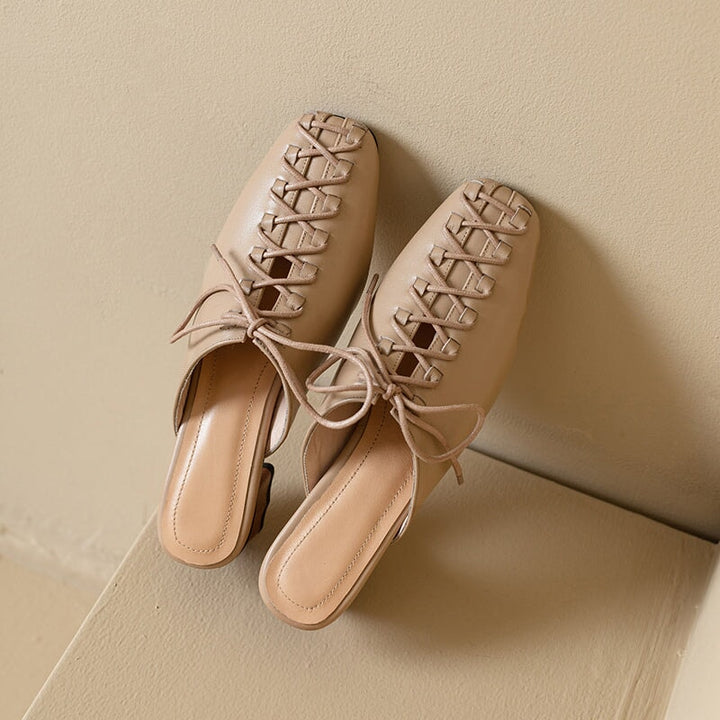  Slippers 