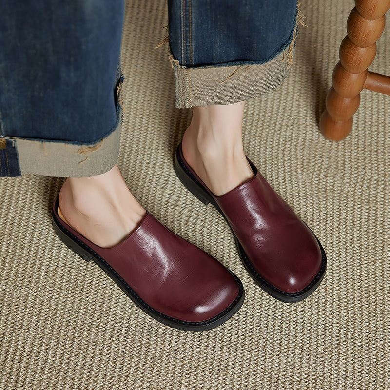  Slippers 