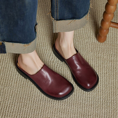  Slippers 