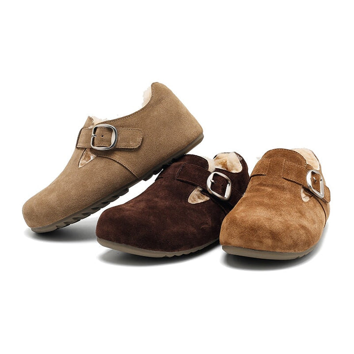  Slippers 