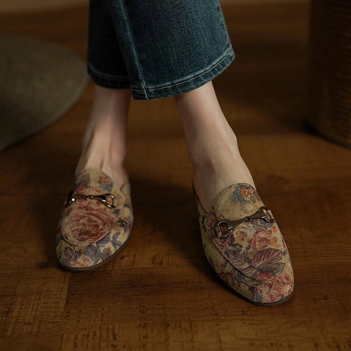  slippers 