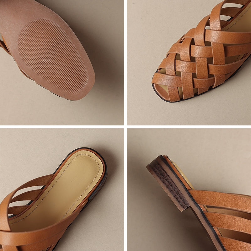  Slippers 