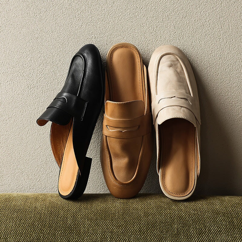  Slippers 
