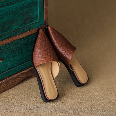  Slippers 