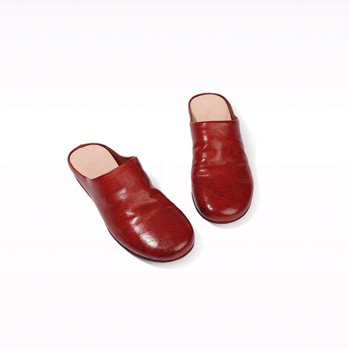  Slippers 