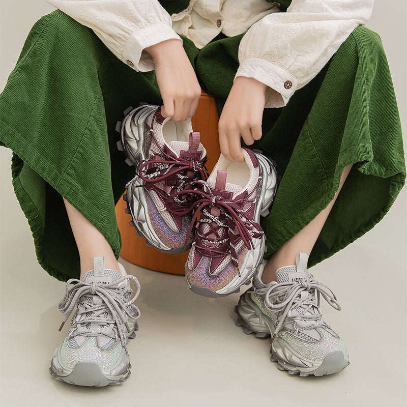  Sneakers 