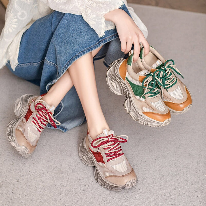  Sneakers 