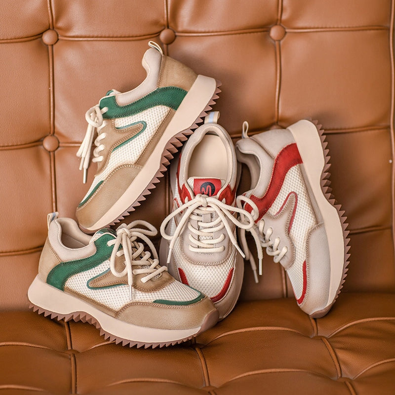  Sneakers 