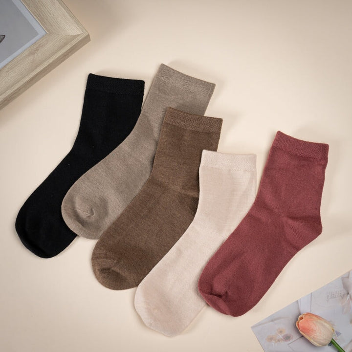  Socks 