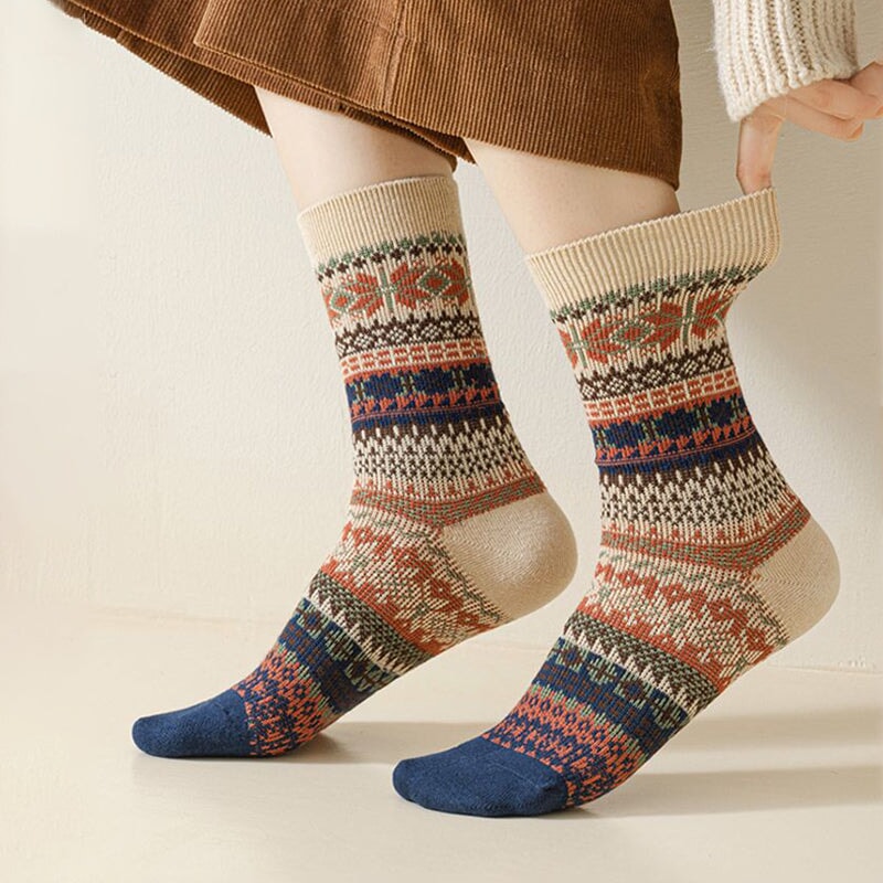  Socks 