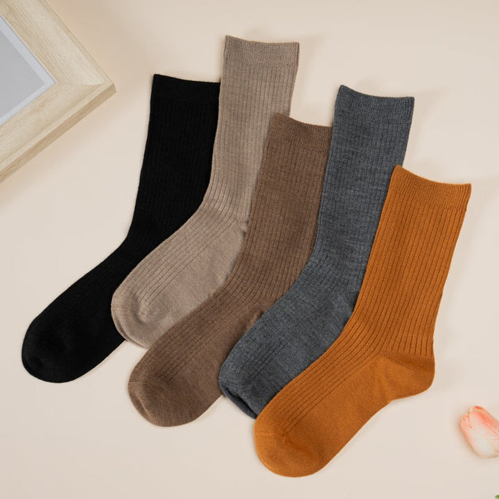  Socks 