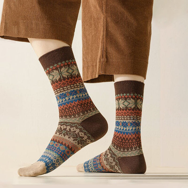  Socks 