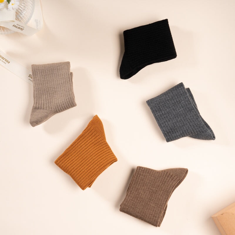  Socks 