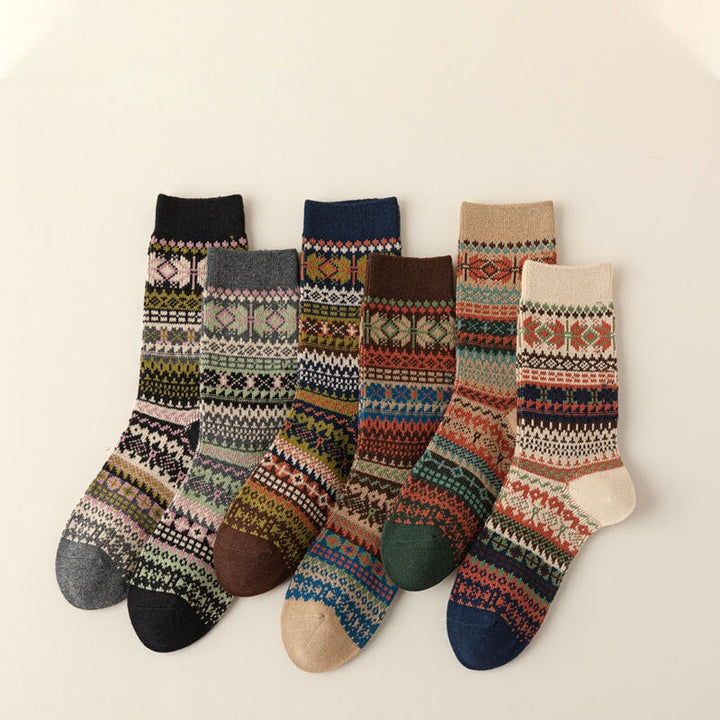  Socks 