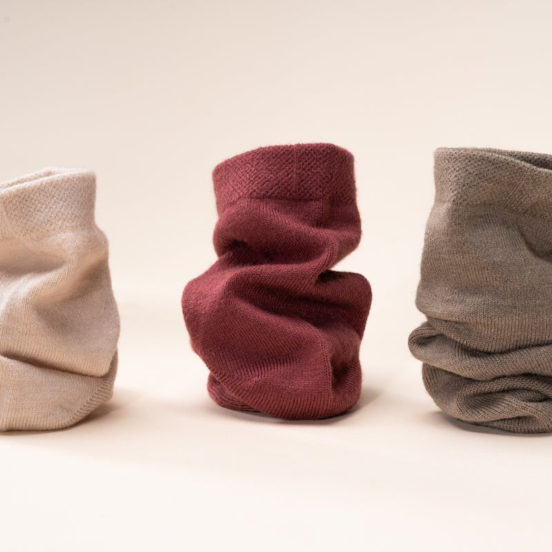  Socks 
