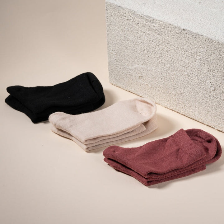  Socks 
